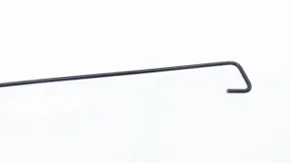 81291AB000 Торсион крышки багажника Hyundai Elantra CN7 Арт SZ51656, вид 4