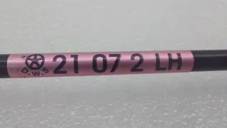 81291AB000 Торсион крышки багажника Hyundai Elantra CN7 Арт SZ51656, вид 5