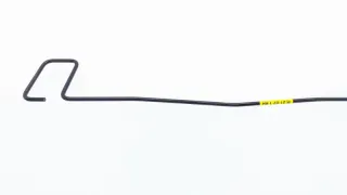 81296AB000 Торсион крышки багажника Hyundai Elantra CN7 Арт SZ51657, вид 2