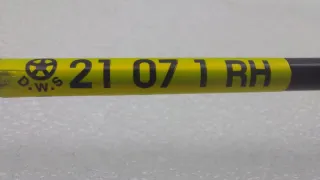 81296AB000 Торсион крышки багажника Hyundai Elantra CN7 Арт SZ51657, вид 5