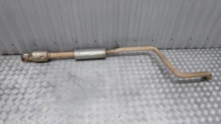 28600AA510 Глушитель Hyundai Elantra CN7 Арт SZ51750, вид 1