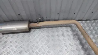 28600AA510 Глушитель Hyundai Elantra CN7 Арт SZ51750, вид 3