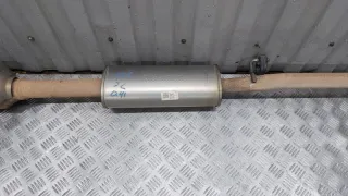 28600AA510 Глушитель Hyundai Elantra CN7 Арт SZ51750, вид 4