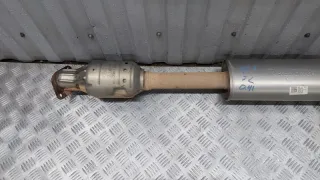 28600AA510 Глушитель Hyundai Elantra CN7 Арт SZ51750, вид 5