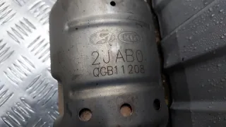 28600AA510 Глушитель Hyundai Elantra CN7 Арт SZ51750, вид 8