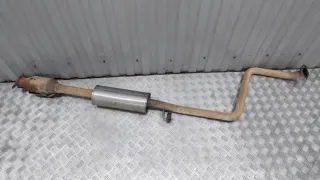 28600AA510 Глушитель Hyundai Elantra CN7 Арт SZ51750, вид 9