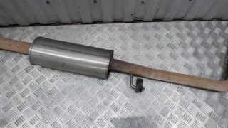 28600AA510 Глушитель Hyundai Elantra CN7 Арт SZ51750, вид 11