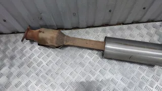 28600AA510 Глушитель Hyundai Elantra CN7 Арт SZ51750, вид 12