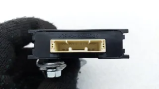 8963042070 Блок управления полным приводом Toyota Rav 4 4 Арт SZ52436, вид 4