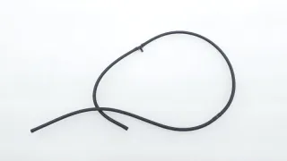 643947 Шланг омывателя Peugeot Partner 2 restailing 2 Арт SZ52875, вид 1