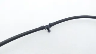 643947 Шланг омывателя Peugeot Partner 2 restailing 2 Арт SZ52875, вид 4