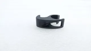 5658676159B9, 565867615 Крючок багажника Skoda Karoq Арт SZ53399, вид 2