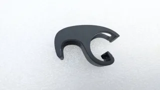 5658676159B9, 565867615 Крючок багажника Skoda Karoq Арт SZ53399, вид 3