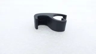 5658676159B9, 565867615 Крючок багажника Skoda Karoq Арт SZ53399, вид 4