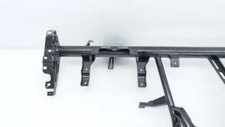 A2516801355 Усилитель торпедо Mercedes R W251 Арт SZ53856, вид 2