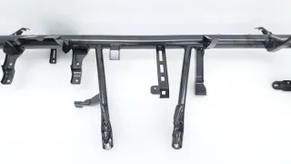 A2516801355 Усилитель торпедо Mercedes R W251 Арт SZ53856, вид 3