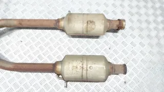 A2514903715, A1644908101 Глушитель Mercedes R W251 Арт SZ54117, вид 2