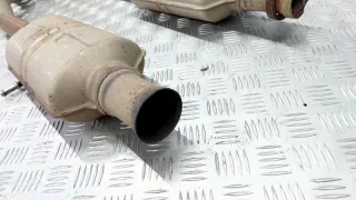 A2514903715, A1644908101 Глушитель Mercedes R W251 Арт SZ54117, вид 3