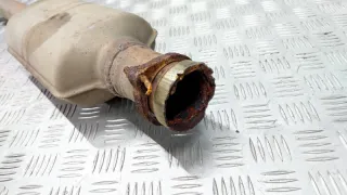 A2514903715, A1644908101 Глушитель Mercedes R W251 Арт SZ54117, вид 4