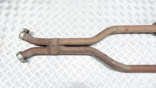 A2514903715, A1644908101 Глушитель Mercedes R W251 Арт SZ54117, вид 5