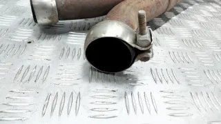 A2514903715, A1644908101 Глушитель Mercedes R W251 Арт SZ54117, вид 6