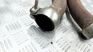 A2514903715, A1644908101 Глушитель Mercedes R W251 Арт SZ54117, вид 7