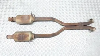 A2514903715, A1644908101 Глушитель Mercedes R W251 Арт SZ54117, вид 8