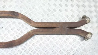 A2514903715, A1644908101 Глушитель Mercedes R W251 Арт SZ54117, вид 9