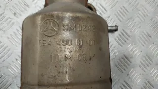 A2514903715, A1644908101 Глушитель Mercedes R W251 Арт SZ54117, вид 12