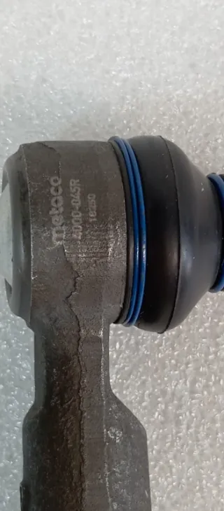 4000045R, 1K0423812A Наконечник рулевой Skoda Karoq Арт SZ54719, вид 2