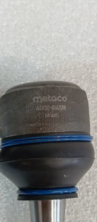 4000045R, 1K0423812A Наконечник рулевой Skoda Karoq Арт SZ54719, вид 5