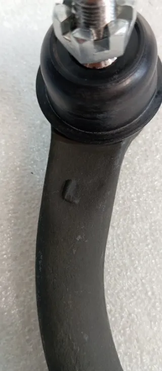 SP31037, 53560SDAA01 Наконечник рулевой Honda Accord 7 Арт SZ54744, вид 2