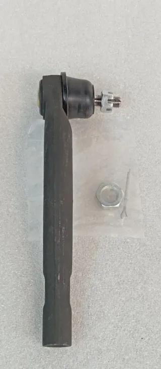 SP31037, 53560SDAA01 Наконечник рулевой Honda Accord 7 Арт SZ54744, вид 3