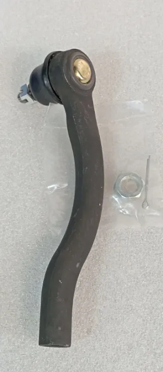 SP31037, 53560SDAA01 Наконечник рулевой Honda Accord 7 Арт SZ54744, вид 4