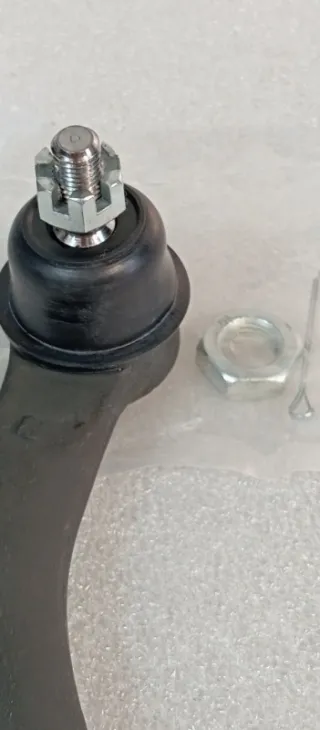 SP31037, 53560SDAA01 Наконечник рулевой Honda Accord 7 Арт SZ54744, вид 6