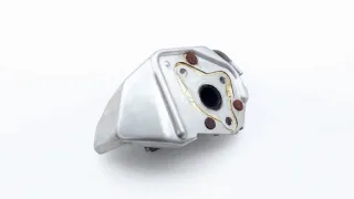 232950E020 Форсунка топливная Toyota Fortuner 2 Арт SZ54765, вид 4