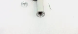 LF2509, 53560SWAG03 Наконечник рулевой Honda CR-V 3 Арт SZ54909, вид 4