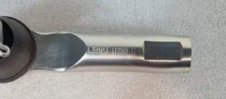 LF2509, 53560SWAG03 Наконечник рулевой Honda CR-V 3 Арт SZ54909, вид 6