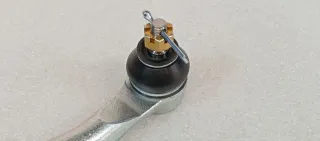 2965601, 53540SDAA01 Наконечник рулевой Honda Accord 7 Арт SZ54948, вид 4