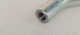 2965601, 53540SDAA01 Наконечник рулевой Honda Accord 7 Арт SZ54948, вид 5