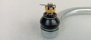 2965601, 53540SDAA01 Наконечник рулевой Honda Accord 7 Арт SZ54948, вид 8