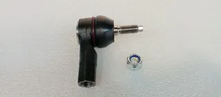 PS1250 Наконечник рулевой Chevrolet Aveo T250 Арт SZ54971, вид 1