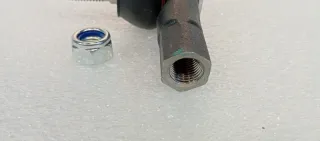 PS1250 Наконечник рулевой Chevrolet Aveo T250 Арт SZ54971, вид 3