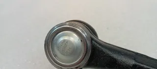 PS1250 Наконечник рулевой Chevrolet Aveo T250 Арт SZ54971, вид 6