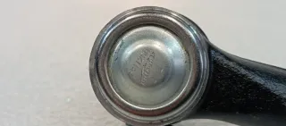 PS1250 Наконечник рулевой Chevrolet Aveo T250 Арт SZ54972, вид 3