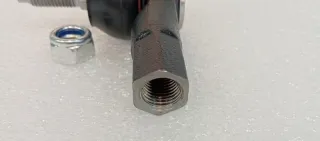 PS1250 Наконечник рулевой Chevrolet Aveo T250 Арт SZ54972, вид 7