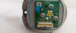 305715307, 1308310395 Светодиодный модуль Mercedes ML/GLE W166 Арт SZ54997, вид 5