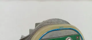 305715307, 1308310395 Светодиодный модуль Mercedes ML/GLE W166 Арт SZ54997, вид 6