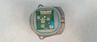 305715307, 1308310395 Светодиодный модуль Mercedes ML/GLE W166 Арт SZ54997, вид 10