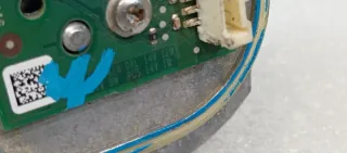 305715307, 1308310395 Светодиодный модуль Mercedes ML/GLE W166 Арт SZ54997, вид 12